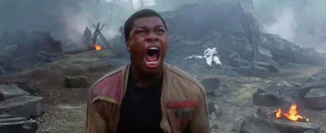 RE: Issues 13 and 14 of “40 Unforgivable Plot Holes in “‘Star Wars: The Force Awakens'”