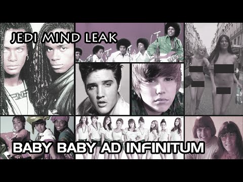 Jedi Mind Leak: Baby Baby Ad Infinitum (REUPLOAD)